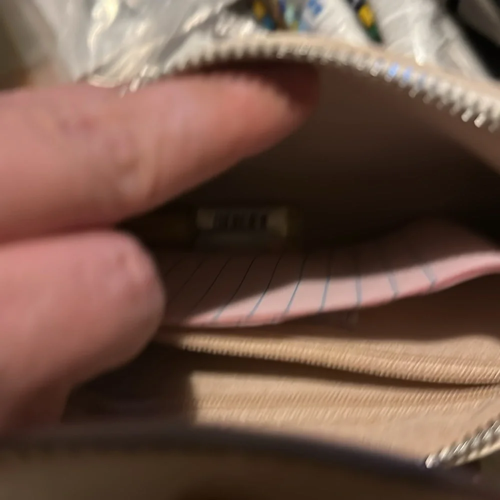 Tophandle crossbody luxury look with vegan leather small bag